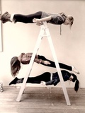 Mode du Planking ♥ Blog Mode