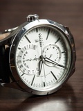 Montre gr, découvrez cette montre au design inspiré du passé pour les caractères sportifs