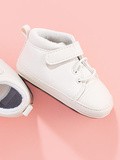 Nike Air Mag, les chaussures Nike au crochet pour les bébés