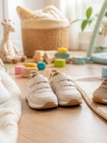 Nike pour bébé : quelles chaussures choisir selon l’âge