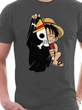One Piece : Et si vous deveniez le roi des pirates