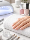 Ongle au gel : étapes clés pour un résultat professionnel
