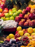 Opter pour une alimentation saine grâce aux produits méditerranéens