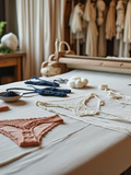 Pourquoi choisir Cherche Culotte, la lingerie inclusive et décalée pour votre confort