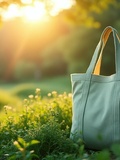 Pourquoi choisir un sac cabas vegan sans cuir est une excellente décision pour l’environnement
