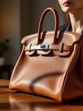 Pourquoi les Birkins de Hermès sont-elles devenues un symbole ultime de luxe