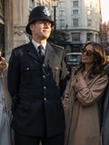 Pourquoi les Bobbies séduisent tant les fashionistas