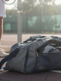 Pourquoi un bon sac de tennis est essentiel pour tout joueur de tennis