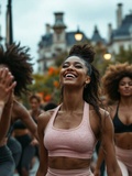 Pourquoi un bootcamp pour perte de poids à Paris peut transformer votre routine