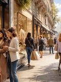 Prix des marques à Paris : où faire des économies