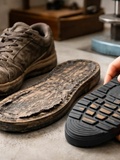 Quand et comment faire changer la semelle d’une chaussure usée
