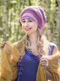 Que peut-on trouver de beau dans la sphère des turbans pour femme