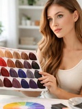 Quelle couleur de cheveux : méthode simple pour bien choisir