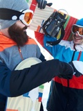 Quelle est la meilleure marque de veste de ski pour homme