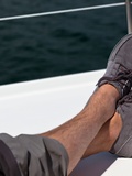 Quelle est la meilleure période pour porter des chaussures bateau marron
