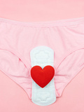Quels sont les bienfaits d’une culotte menstruelle bio