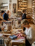 Rascol Mercerie : l’adresse incontournable des amateurs de diy