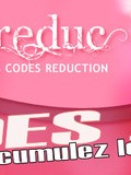 Réductions Mode & codes promo