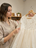 Robe bébé pour baptême pas chère mais élégante : nos pistes à explorer