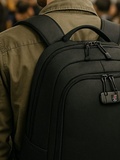 Sac à dos antivol : est-ce vraiment efficace contre les pickpockets
