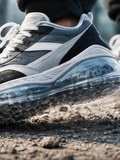 Sneakers Protect : test du bouclier de protection pour semelles