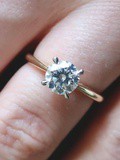 Sur quels critères choisir un bijou en diamant