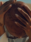 Tatouage au henné : quels sont les motifs actuels