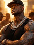 Tatouages de booba : Influence et impact sur la scène musicale actuelle