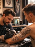 Tatoueur à Angers : comment bien choisir son artiste en fonction de son style