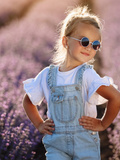 Tendances en matière de lunettes de soleil pour enfants pour allier style et protection