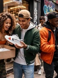 Tendances exclusives : ce qui rend les Snipes si populaires auprès des jeunes