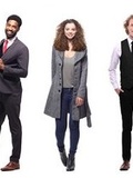 Tenue vestimentaire année 80 : couleurs, coupes et accessoires iconiques