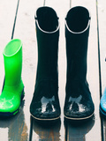 Top 10 des bottes de pluie pour enfant les plus stylées pour l’automne