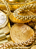 Tout savoir sur l’achat des bijoux en or sur le marché d’occasion
