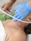 Un soin a découvrir : La mésothérapie du visage