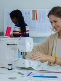 Une formation couture pour acquérir les bases afin de devenir couturier professionnel