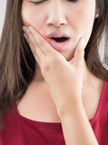 Urgence bucco-dentaire : les douleurs à la mâchoire