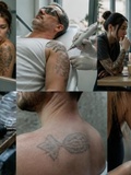 Vers la fin de la mode des tatouages : témoignages et réflexions