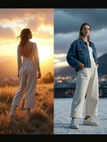 Vêtement en i : liste des vêtements commençant par i à ne pas manquer cette année
