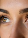 Yeux noisette : hazel eyes, c’est pareil ou non