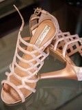 Zalando, la boutique en ligne de chaussures pour femmes