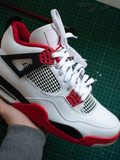 Zoom sur l’évolution stylistique des Jordan 4 au fil des années