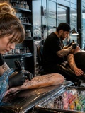 Zoom sur les artistes tatoueurs à Thonon qui se démarquent