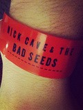 #02 My Fabulous London Weekend – Nick Cave & the Bad Seeds @ Koko
