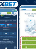 1xBet Android App: Getting It Running Without Detours