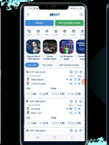 1xBet App for Android: The Short Version of the Whole Process