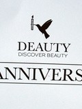Beauté – Deauty Box d’août
