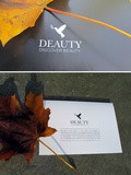 Beauté – Deauty Box d’octobre