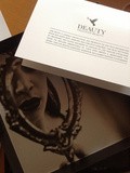 Beauté – Deauty Box de Février