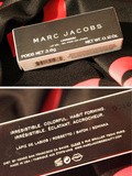 Beauty Mark #12 – Gros plan sur le ral Seduce Me de Marc Jacobs & code 20% Sephora